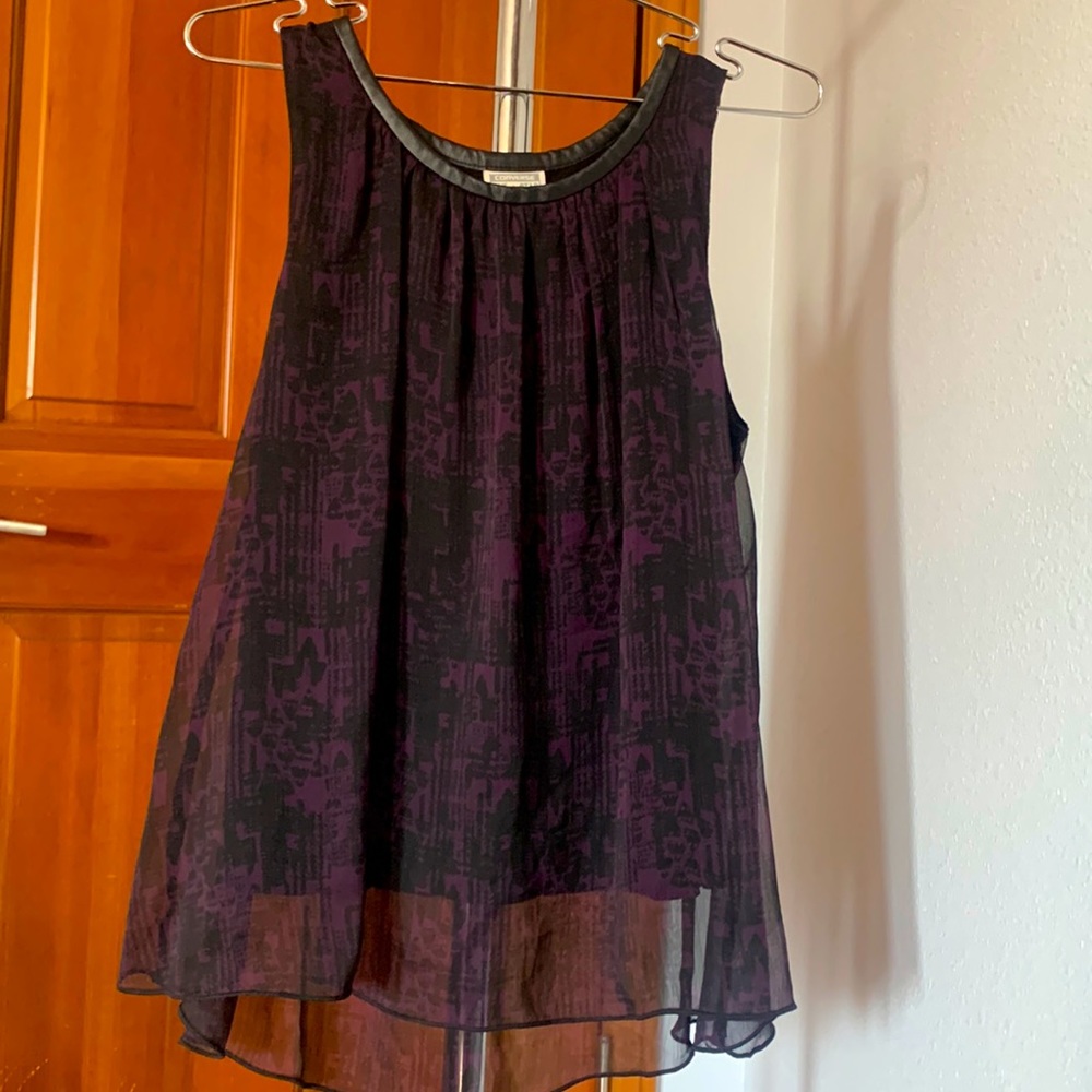 Formal tank